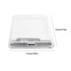 thumbnail image 4 of Kearding Caja HDD SSD Caja mecánica externa de estado sólido Adaptador de 2,5 pulgadas Dispositivo móvil portátil de alta velocidad Gris 3.0 Type3 NO3, 4 of 6