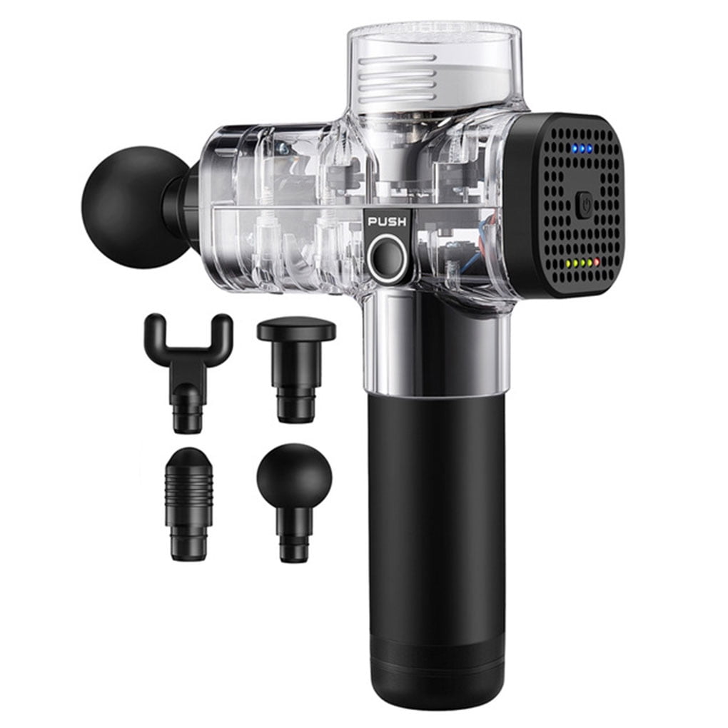 Ustyle 24V Tissue Muscle Massager Cordless Handheld Electric Muscle