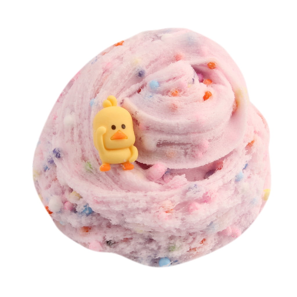 cotton candy slime walmart