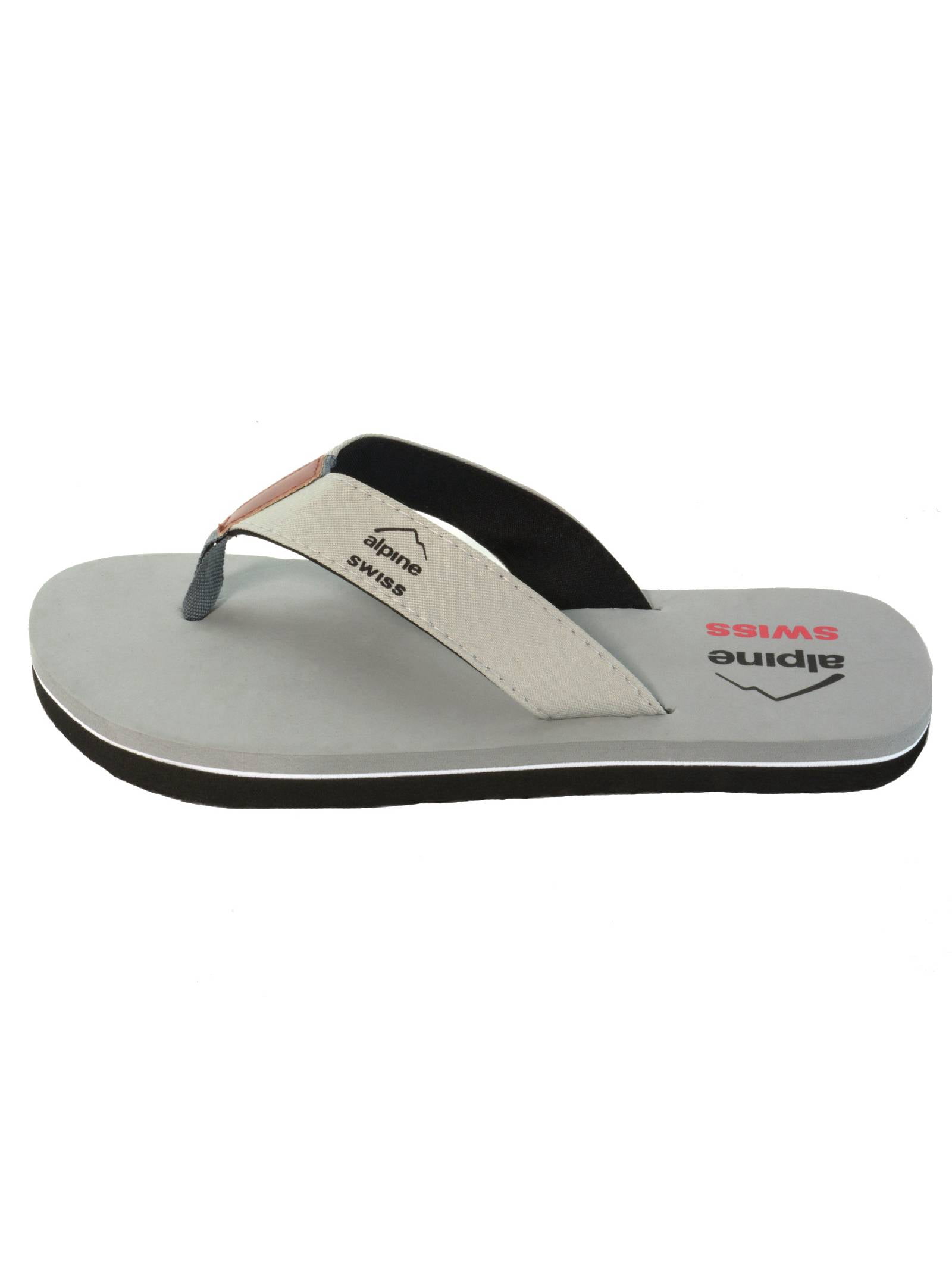 alpine swiss flip flops