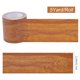 thumbnail image 2 of Cinta de reparación con textura de veta de madera de 2,2 pulgadas x 15 pies, parche autoadhesivo, simulación realista de alta adherencia., 2 of 9