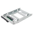 thumbnail image 3 of Caddy de Disque Dur, Plateau de Disque Dur Argent Interface SAS Multi-Positions pour Ordinateur, 3 of 7