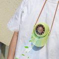 thumbnail image 1 of Ventilador Colgante para Cuello Portátil Fiudx, 1 of 7
