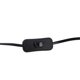 thumbnail image 4 of M Buder Lámpara de Escritorio Plegable LED con Clip para Lectura Trabajo y Cuidado de los Ojos Diseño Moderno Altura 60 cm (23.6 inches) y Cable de 1.2 m Blanco, 4 of 9
