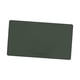thumbnail image 1 of Mantel individual de PU para mesa, portátil, antideslizante, para mesa de comedor Verde 56cmx33cm, 1 of 9