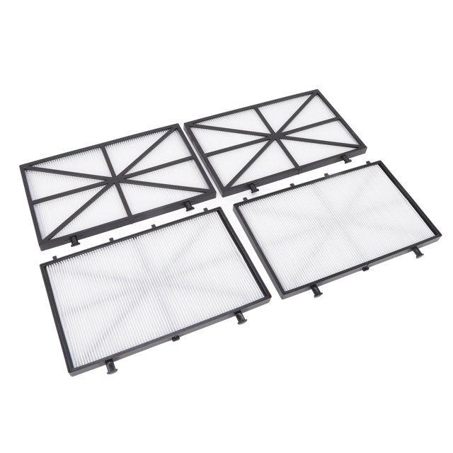 LYUMO Robotic Pool Cleaner Filters for Swimming Pools
