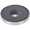 thumbnail image 1 of Aimant à Base Ronde Robuste de 65 Lb, 1 of 2