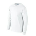 thumbnail image 4 of Gildan Mens Long Sleeve Hammer Shirt, 4 of 4