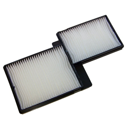 

Epson Projector Air Filter: PowerLite 470 475W 480 485W 570 575W 580 585W