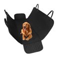 thumbnail image 3 of Amdohai Dog Back Seat Cover Protector Universal Waterproof Scratchproof Anti-Slip Car Seat Cover for Pets,, 3 of 8