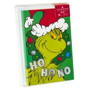 American Greetings Christmas Boxed Cards (Means the Most) 18-count