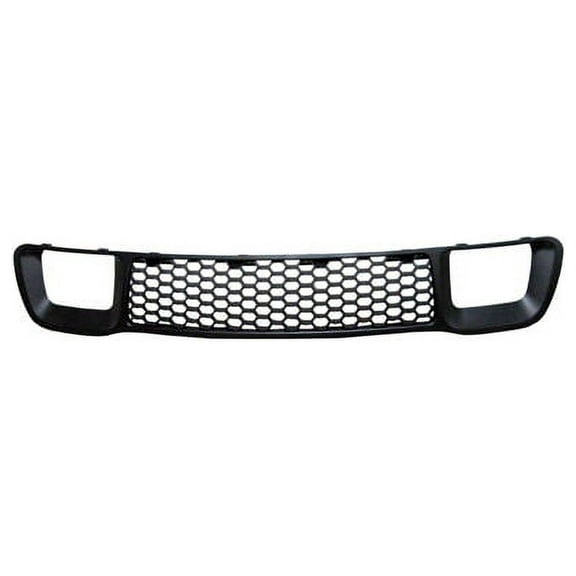 Front Bumper Grille - Compatible with 2014 - 2016 Jeep Grand Cherokee 2015