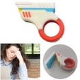 thumbnail image 4 of La Agitada Adulta Juega El Artículo Impreso 3D Del Anillo Forma para Aliviar ADHD, 4 of 9