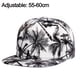 thumbnail image 2 of Sombrero protector solar ajustable - Blanco, 2 of 5