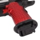 thumbnail image 3 of Bola de agua eléctrica de juguete, lanzador de salpicaduras de bola de Gel ecológico automático con gafas para adolescentes de 12 años en adelante, rojo y negro, 3 of 8