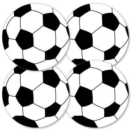 Goaaal Soccer Decorations Diy Baby Shower Or Birthday Party