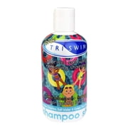 SBR Sports TRISWIM Kids Shampoo Lime Blossom + Mango 8.5oz