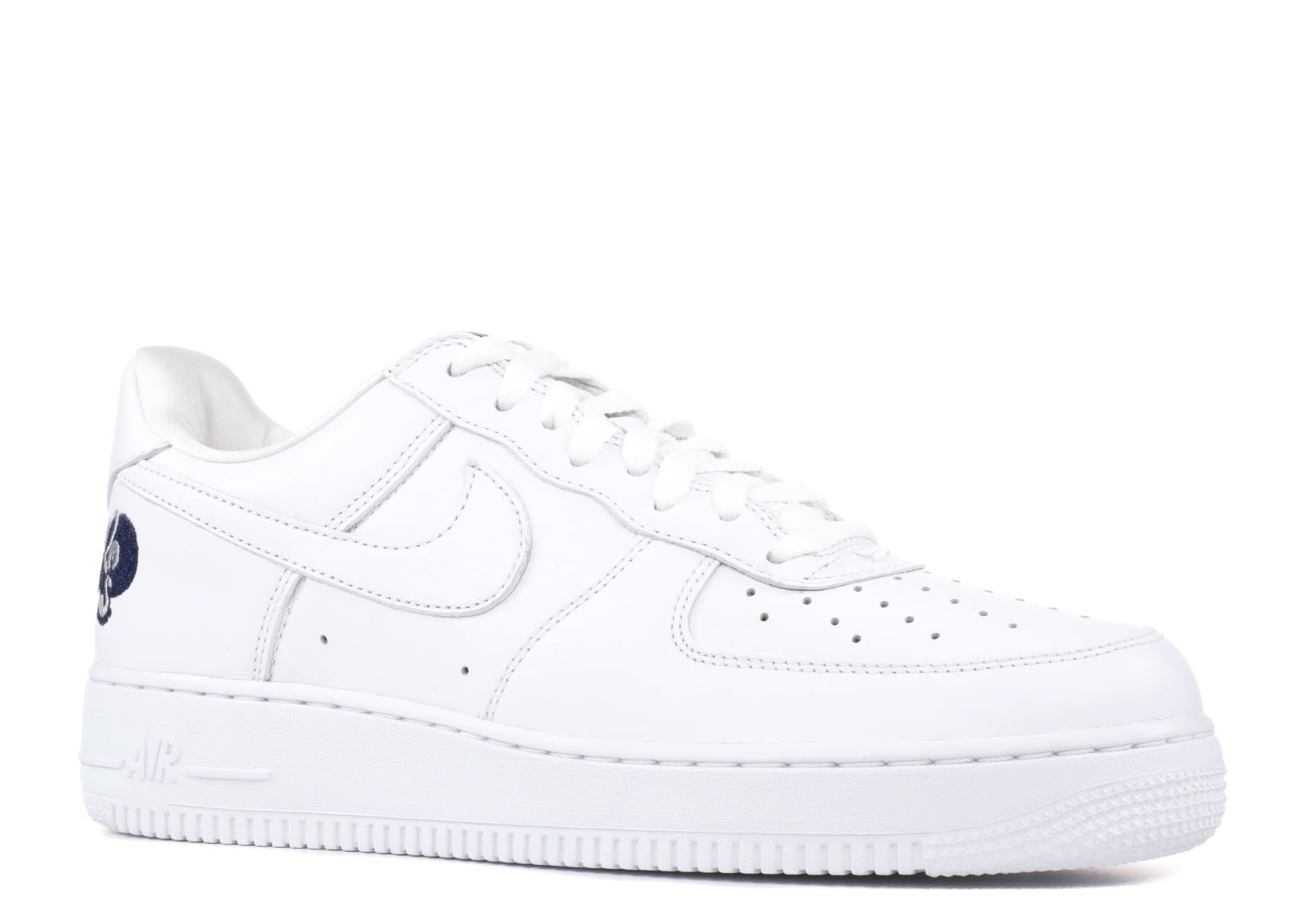 air force white size 4