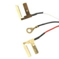thumbnail image 6 of Delphi GN10190 Ignition Coil Fits select: 1986-1990 CHEVROLET CAPRICE, 1985-1991 CHEVROLET CORVETTE, 6 of 7