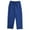 Galaxy Blue, variant on Tropi Men's Scrub Pants Uniforms for Men (Ceil, XX-Large)