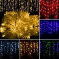 thumbnail image 4 of 96 LED String Lights String Lights Outdoor Indoor Decoration Carnival Party Light, 4 of 5