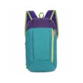 thumbnail image 1 of Sonducket para exteriores Bolsa deportiva plegable ligera Cremallera de gran capacidad ajustable para acampar Playa Senderismo Type2 NO2, 1 of 6