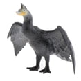 thumbnail image 1 of Vogacara de acción modelo Animal estático juguete para niños y adultos cormorán Type3, 1 of 1