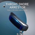 thumbnail image 2 of unique Smart EMS Anti Snoring Device, Anti Snoring Devices Chin Strap, Snoring Solutions, Electric Anti Snoring Device, 2 of 5
