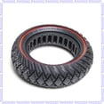 thumbnail image 6 of Solid Tire 10x3 or  255x80 fit 80/65-6  10 inch Tire  Electric Scoote Not for 10x2.5, 6 of 7