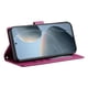 thumbnail image 2 of Funda para FOXDOCK OnePlus 13R– Cuero Premium, 3 ranuras para tarjetas, Protección contra impactos, 2 of 5