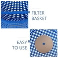 thumbnail image 3 of BESTYASH Pool Pump Basket for Debris Removal Plastic 1Pcs, 3 of 6