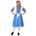 thumbnail image 3 of KAWELL Costume Mère-Fille Alice Robe de Fille Alice au Pays des Merveilles, 3 of 4