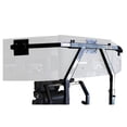 thumbnail image 1 of GTA Triple Monitor Stand Black Fit Up To 24" Monitor, 1 of 1
