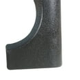 thumbnail image 4 of Genrics Center Console Cup Holder Black Replacement Pad Fit For Ford F-150 2004-2014, 4 of 5
