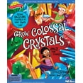 thumbnail image 1 of Scientific Explorer® Grow Colossal Crystals, 1 of 2