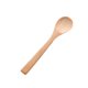 thumbnail image 4 of Paquete de 10 cucharas de madera pequeñas herramientas de comedor de niños Condimentos de cocción para el condimento de la cocina Aceite té azúcar mermelada tipo 11 Inevent HA059797-11B, 4 of 6