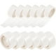 thumbnail image 1 of KAKOWELY 1200 pegatinas adhesivas de doble cara para globos., 1 of 4