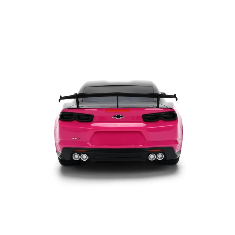 Pink Slips 1:16 2024 Chevy Camaro Zl1 1LE RC Radio Control Cars