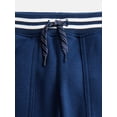 thumbnail image 3 of Wonder Nation Little Boys' Fleece Joggers, Sizes 4-10, 3 of 3