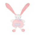 thumbnail image 4 of Manta de seguridad para bebé, manta de seguridad para bebé, lindos y suaves juguetes de peluche de conejo, juguete de peluche, tecnología innovadora, 4 of 14