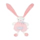 thumbnail image 3 of Manta de seguridad de conejo de felpa, manta de seguridad para bebé, juguete de peluche lindo, manta de seguridad para bebé, tecnología avanzada, 3 of 9