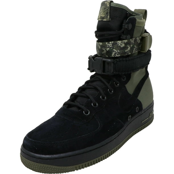nike air force half boot