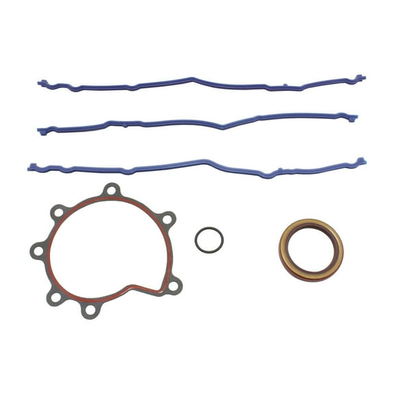 DNJ TC4109 Timing Cover Gasket Set Fits Cars & Trucks 00-05 Lincoln LS 3.0L V6 DOHC 24v DURATEC