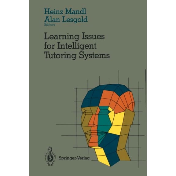 Cognitive Science Learning Issues for Intelligent Tutoring Systems, (Paperback)