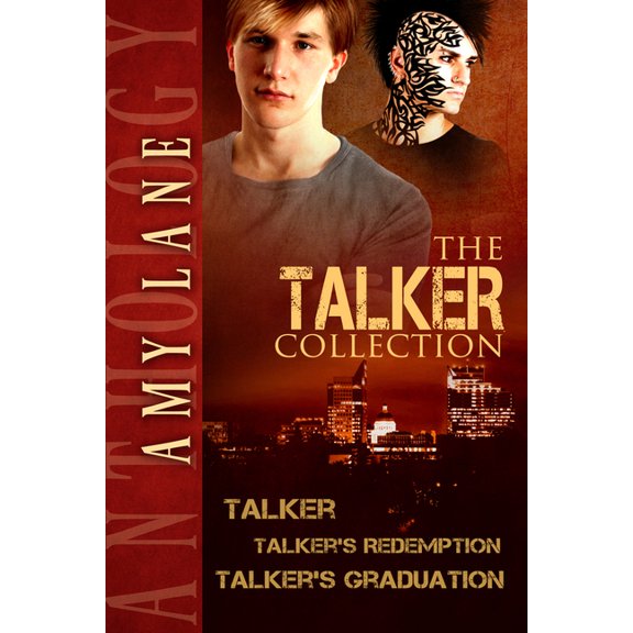 Talker The Talker Collection, (Paperback)