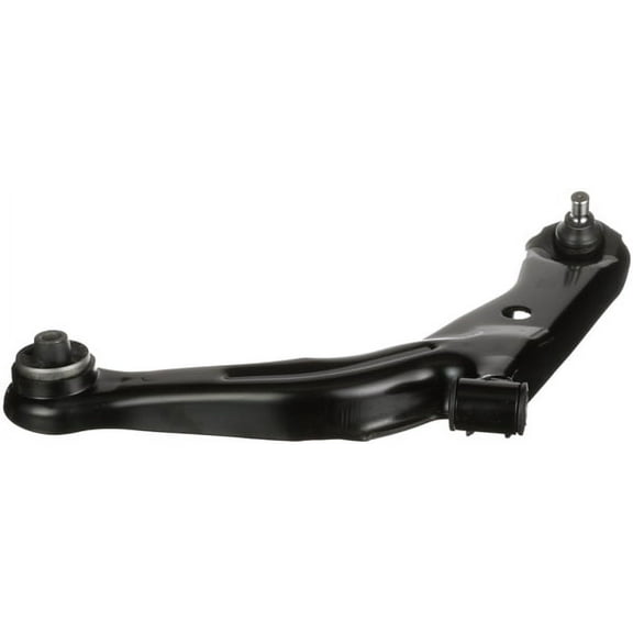 Delphi TC5162 Suspension Control Arm and Ball Joint Assembly Fits select: 2005-2012 FORD ESCAPE, 2005-2011 MERCURY MARINER
