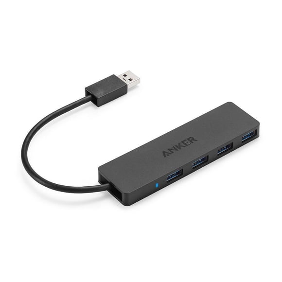 HUB Slim