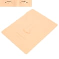 thumbnail image 4 of Microblading Practice Skin, Three Dimensional Soft Elastic Texture Tattoo Practice Skin  for Beginners, 4 of 7