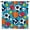 Balls, variant on Fall Pumpkin Curtains,Autumn Thanksgiving Pumpkins Kitchen Window Treatments,Black and White Plaid Background Home Bedroom Living Room Decor Drapes 42x54 Inch