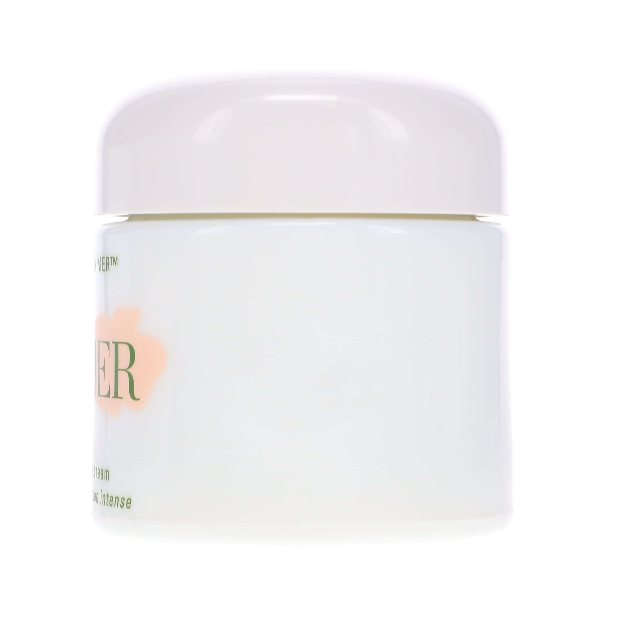 フェイスクリーム La mer cream La Mer Soft Face Moisturizer Cream - Infused Skin Care, 3.4